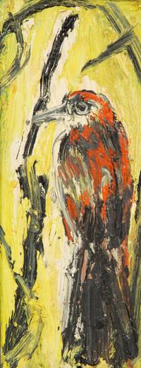 Whydah, 1996