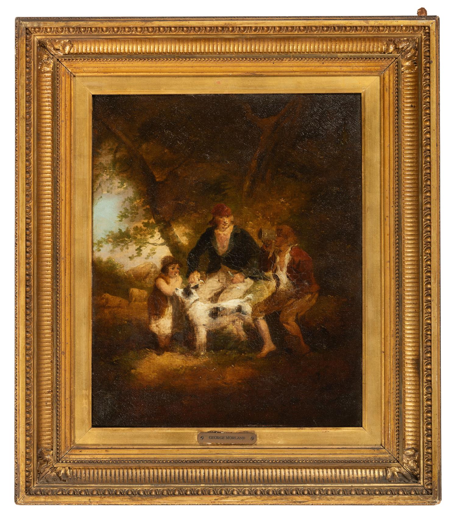 After George Moreland (English, 1763-1804)