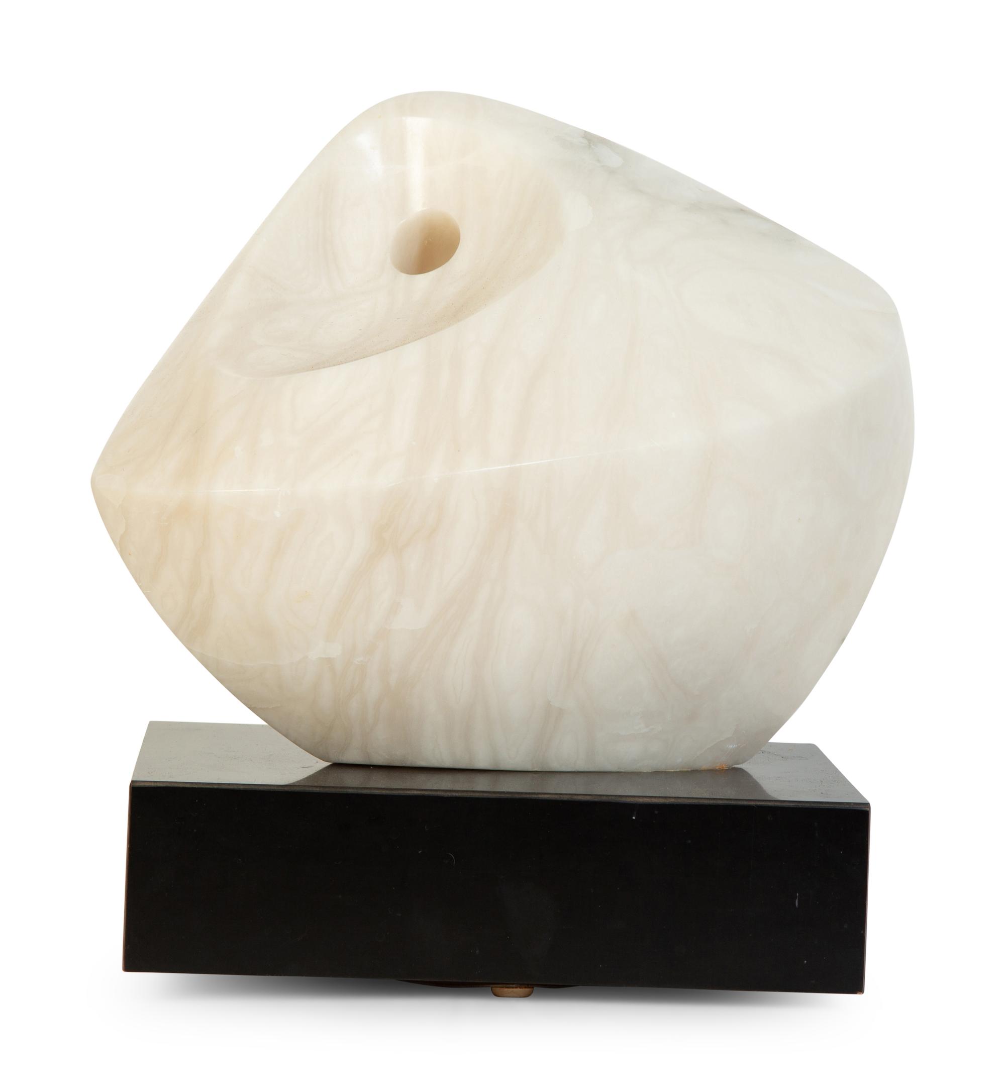 Curvilinear Sculpture