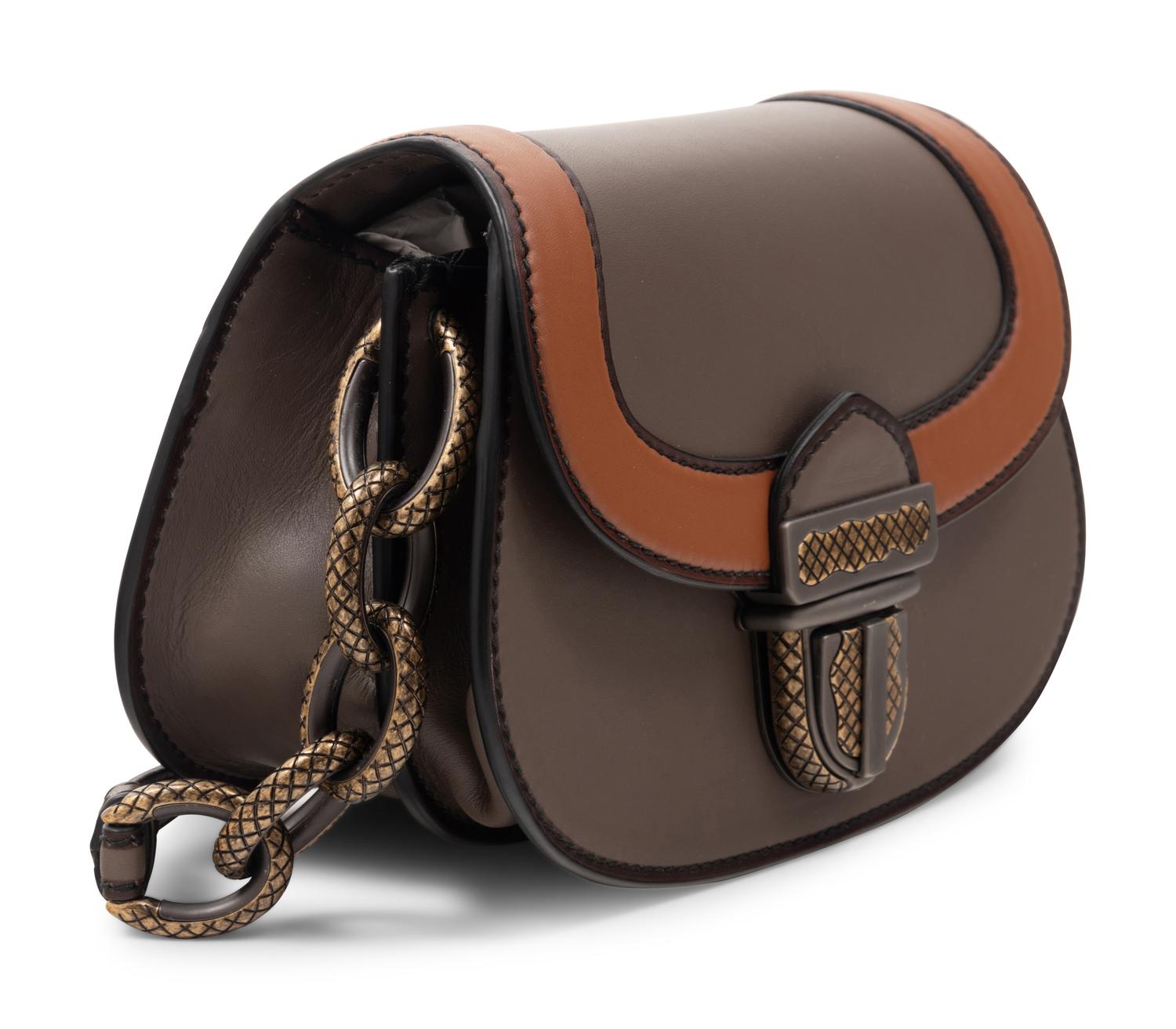 Bottega Veneta Umbria Shoulder Bag, 2017