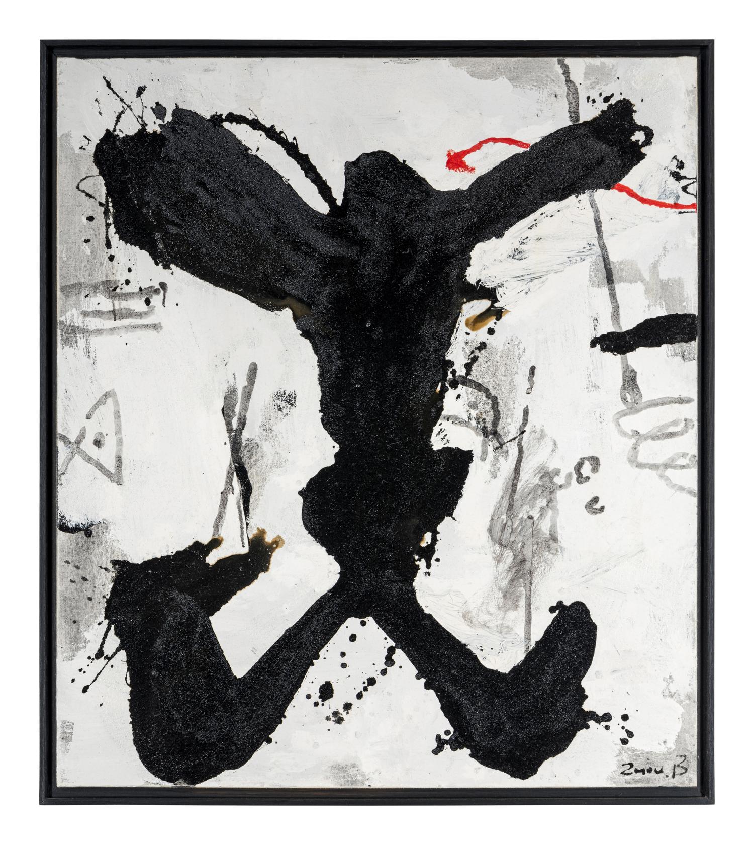 1099 and 1117 (a pair of works), 1999