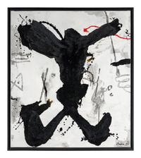 1099 and 1117 (a pair of works), 1999
