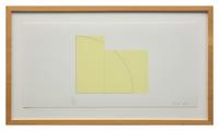 Two plates from A Book of Silk Screen Prints: Multiple Panel Paintings 1973-1976, 1992