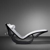 Rio Chaise Lounge, c. 1990 Fasem, Italy