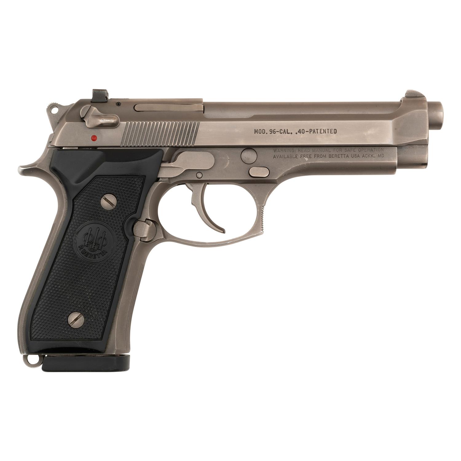 *Beretta Model 96
