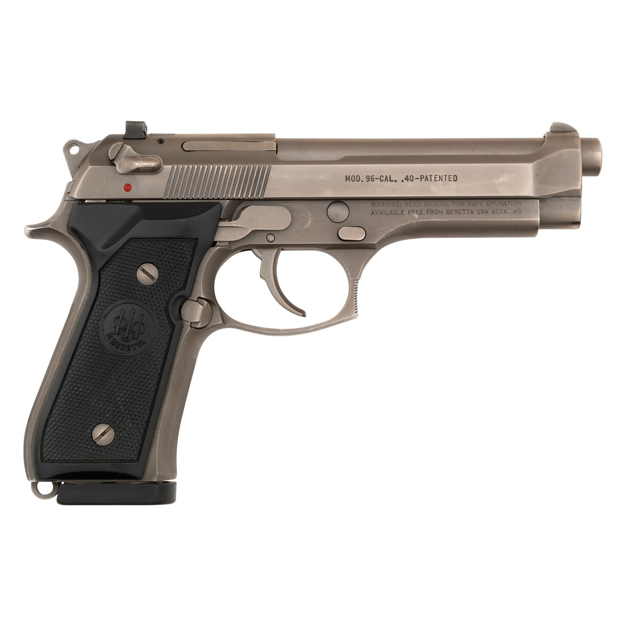 *Beretta Model 96