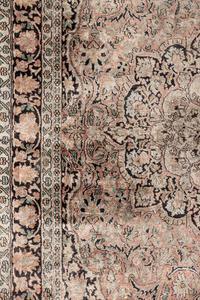 A Nain Wool Rug