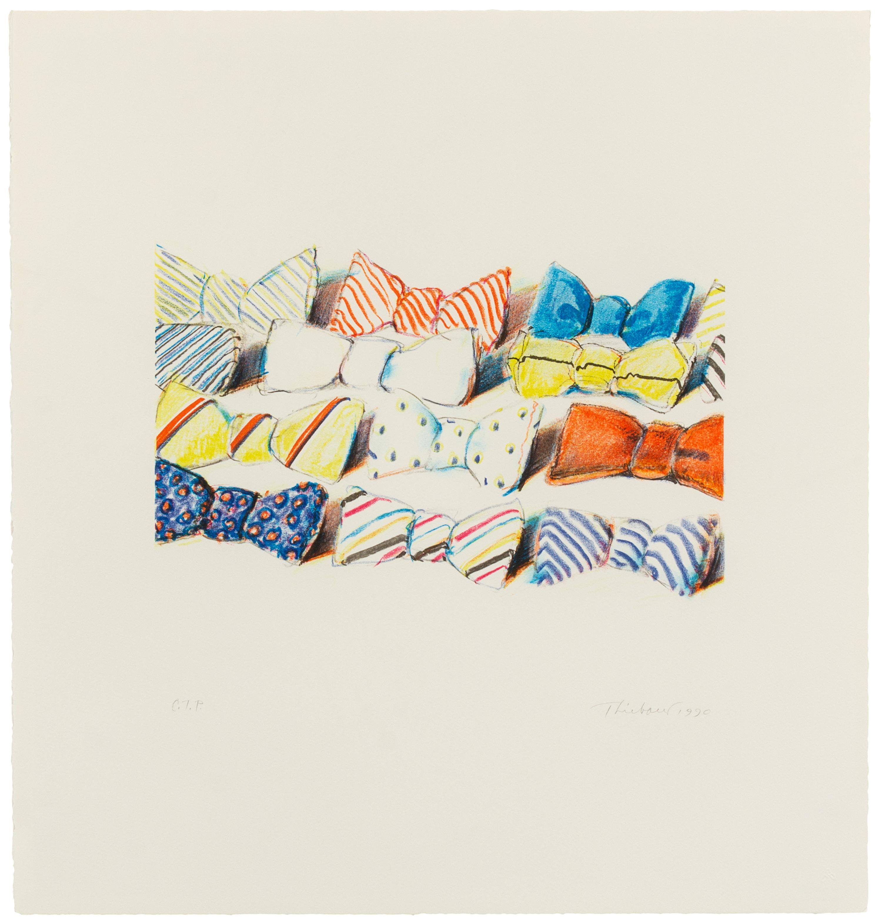 Bow Ties