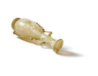 Five Roman Glass Vessels