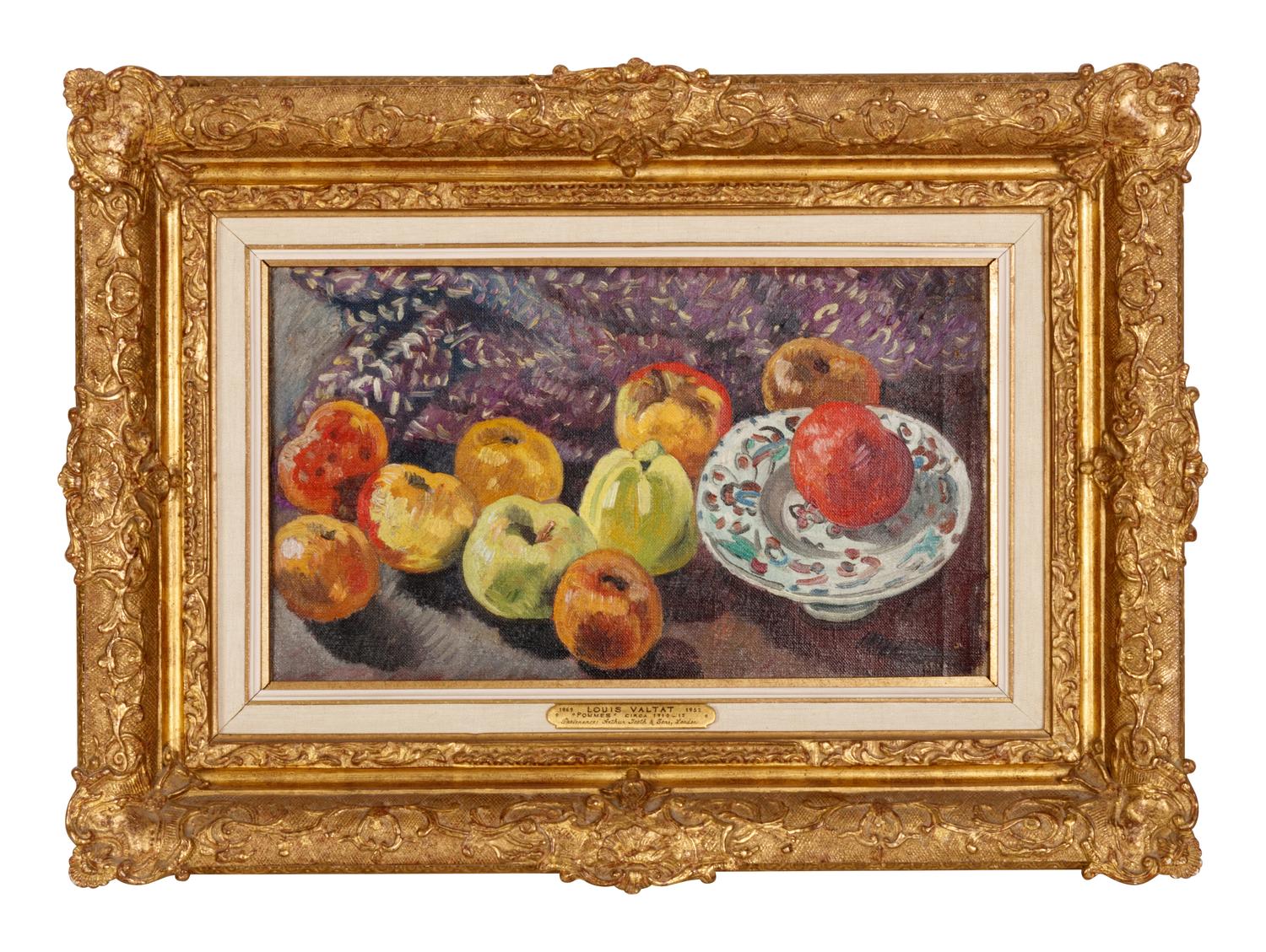 Pommes, c. 1910-1912