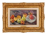 Pommes, c. 1910-1912