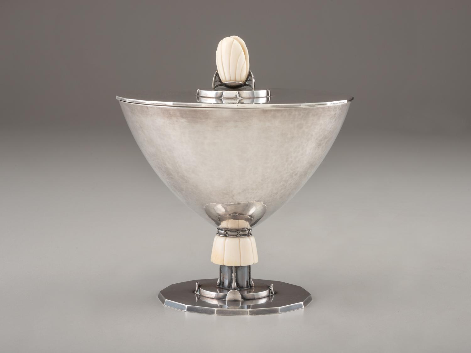 Covered Dish