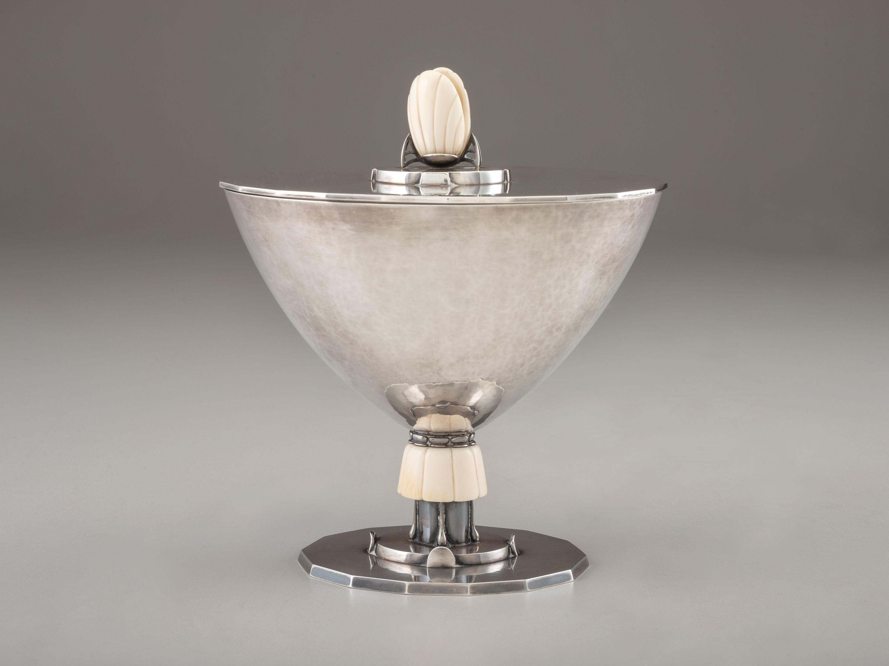 Covered Dish