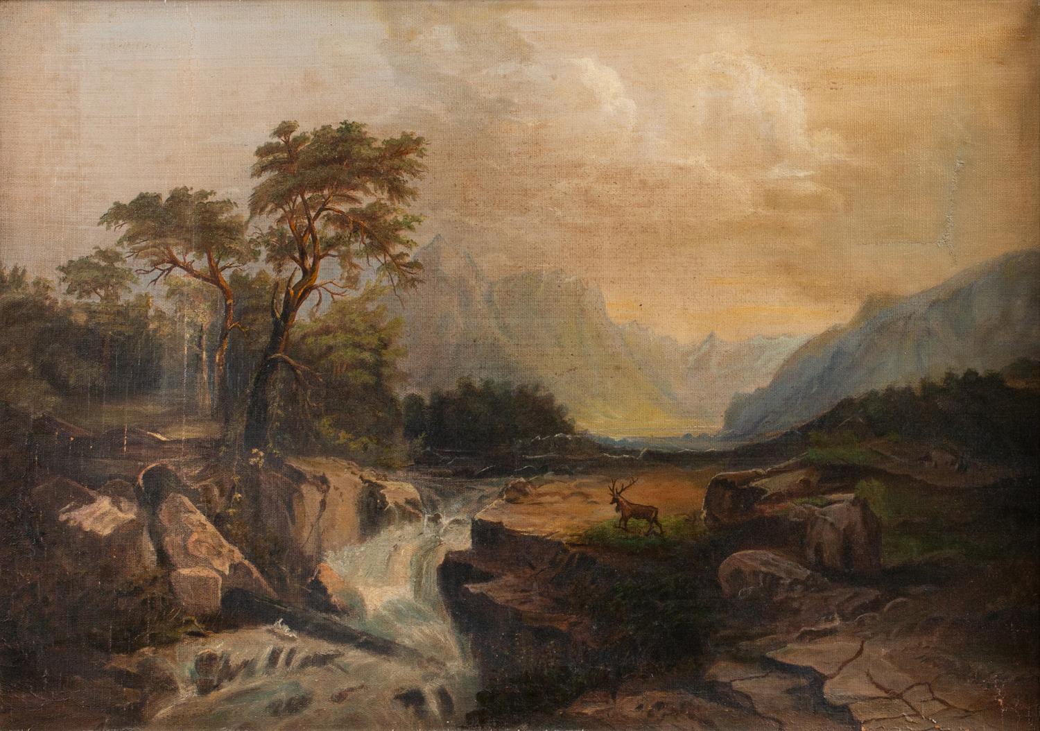 The Russian River
