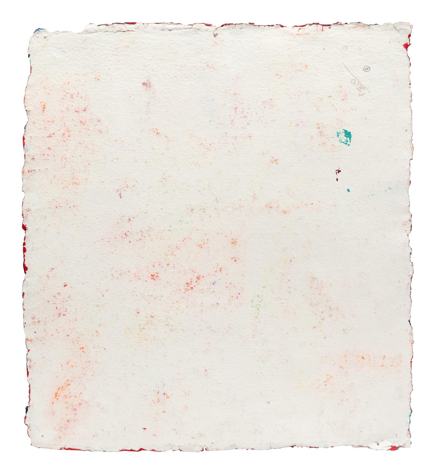 Abstract Diptych