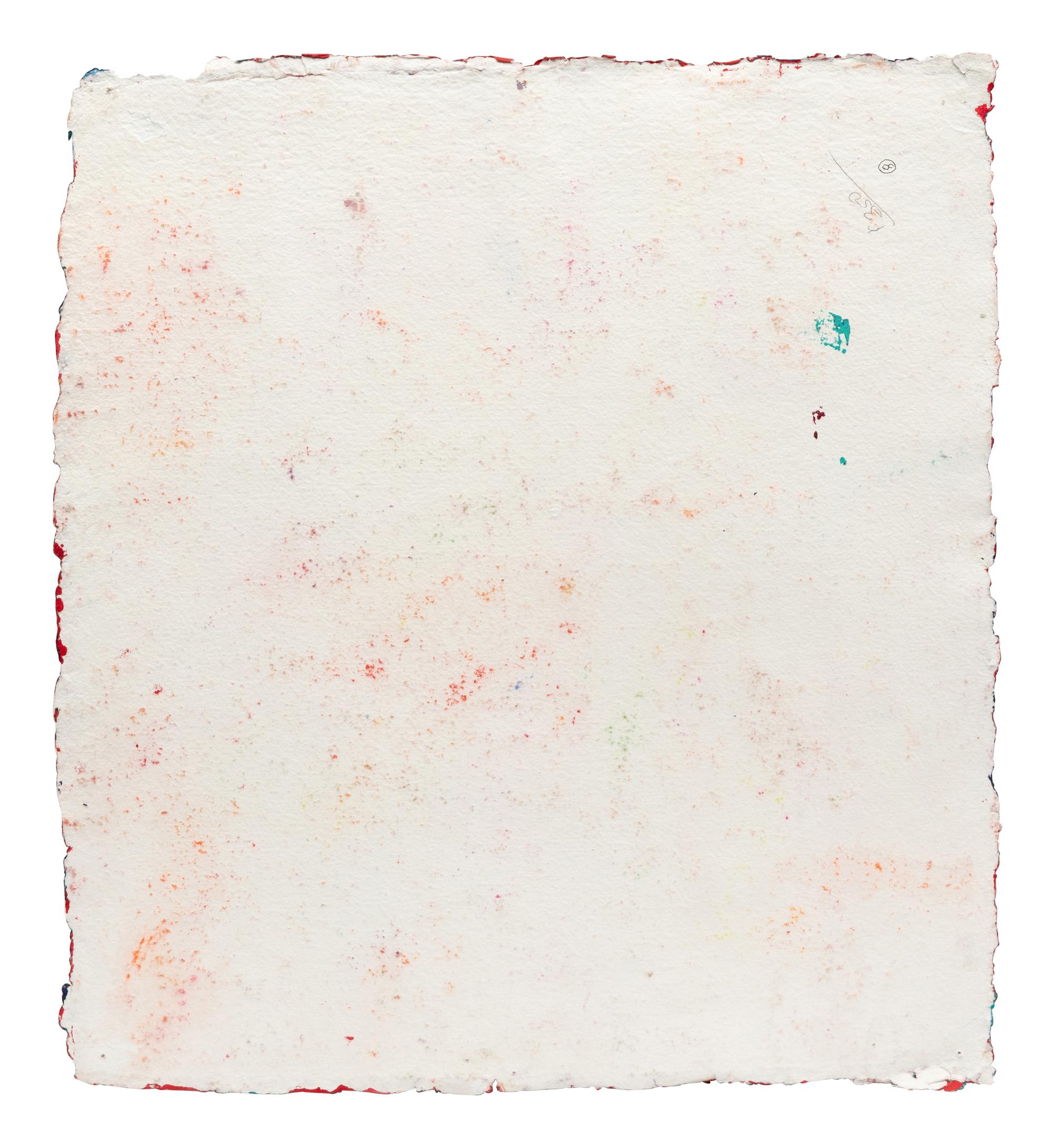 Abstract Diptych