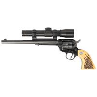 **Colt Frontier Scout '62 Buntline with Scope