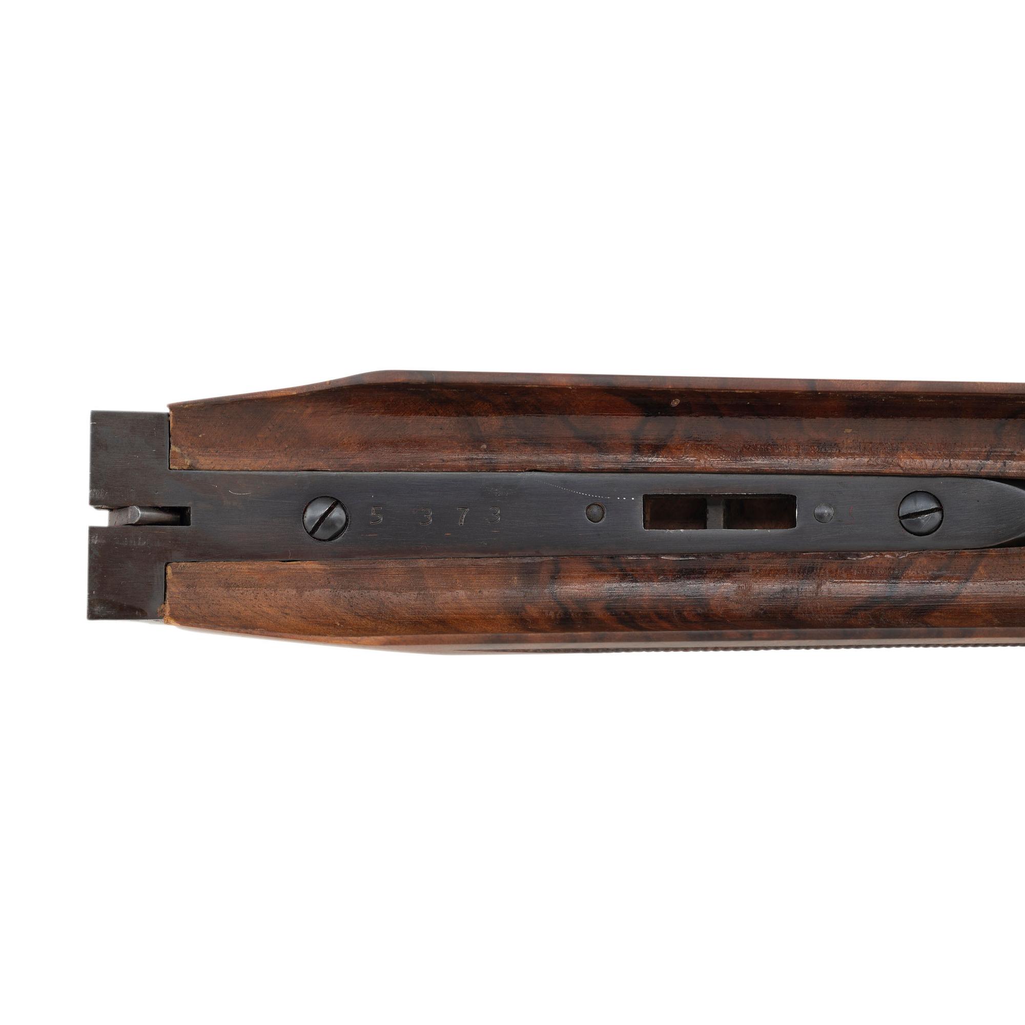 **Zoli & F.lli Rizzini 28 Gauge SxS for Abercrombie & Fitch with Case and Accessories