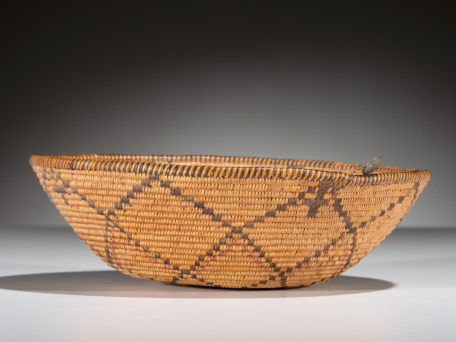 Apache Basket
