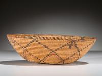 Apache Basket