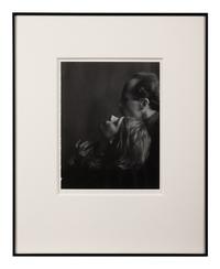 Edward Weston and Margrethe Mather