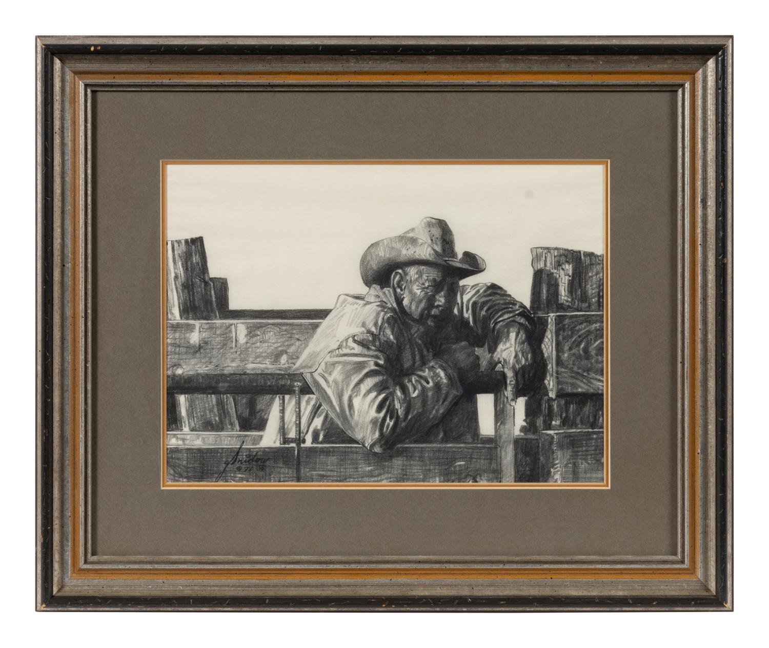 The Rancher