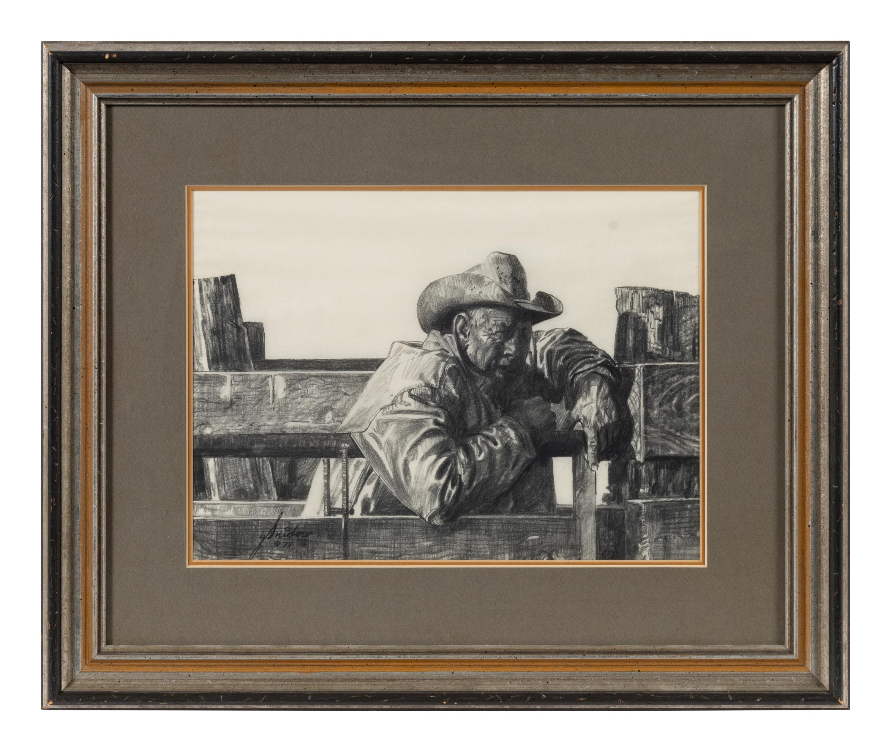 The Rancher