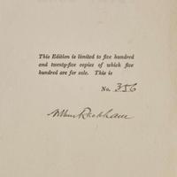 [Children's & Illustrated] [Rackham, Arthur] The Allies' Fairy Book
