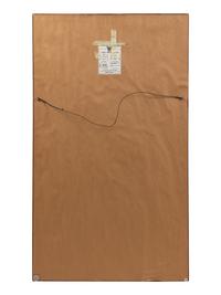 A Chinese Ancestral Portrait on Silk