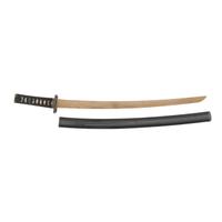 Signed Edo-Period Japanese "Coming of Age Day" Boy's Katana with NBTHK Origami, Shirasaya, and Koshirae
