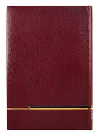 [BINDINGS]. [LÉOTARD, GENEVIÈVE - BINDER]. A group of 2 works in fine Art Deco bindings by Léotard.
