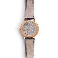 BREGUET, REF. 7727 18K ROSE GOLD 'CLASSIQUE CHRONOMÉTRIE' WATCH