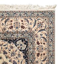 A Tabriz Wool Rug