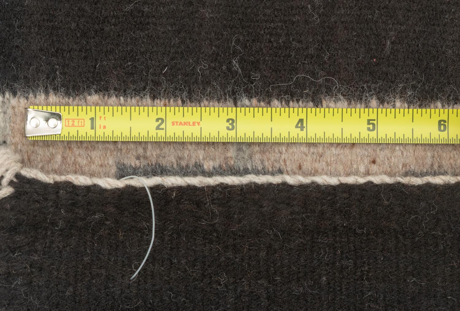 Navajo Yeibichai Weaving / Rug