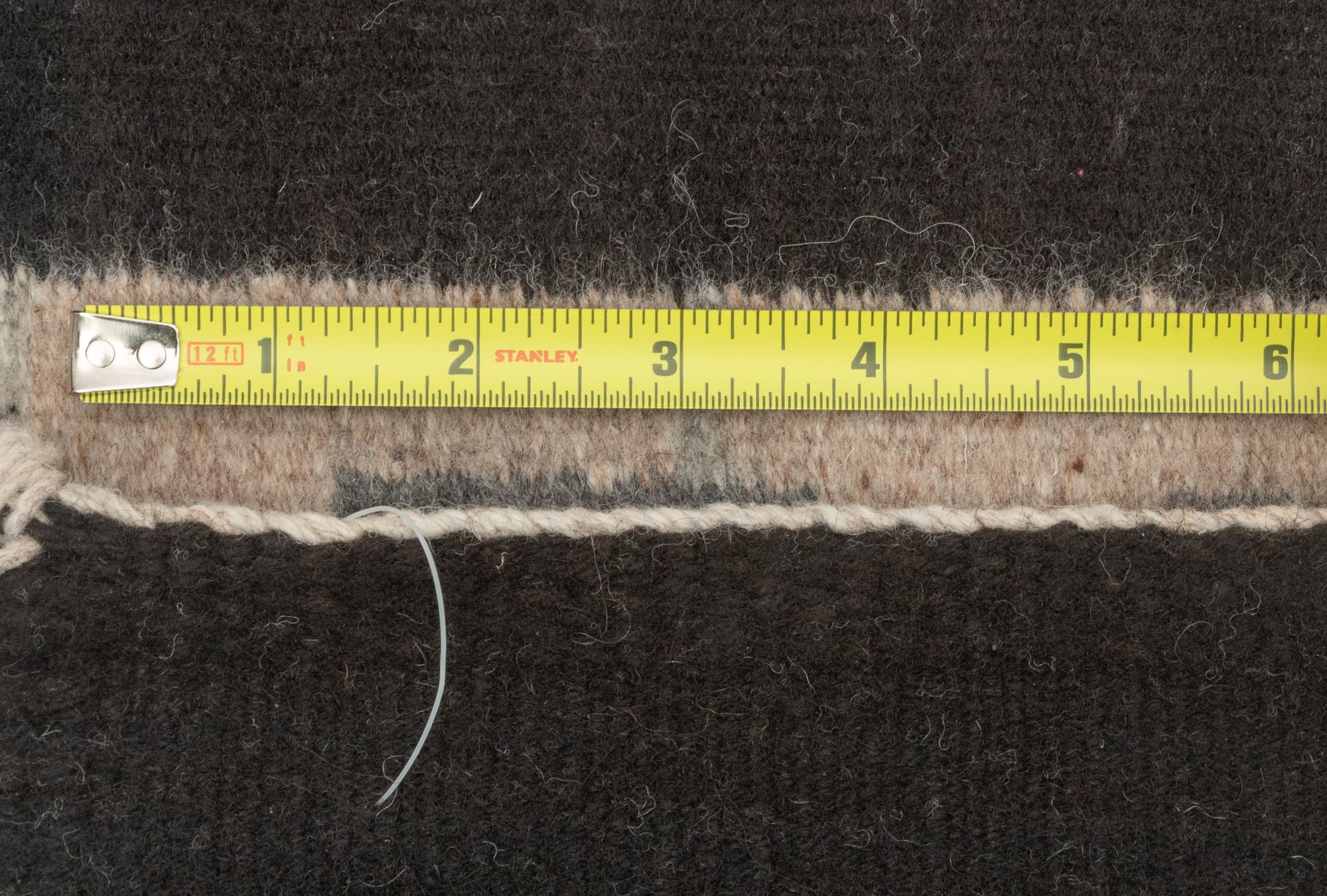 Navajo Yeibichai Weaving / Rug