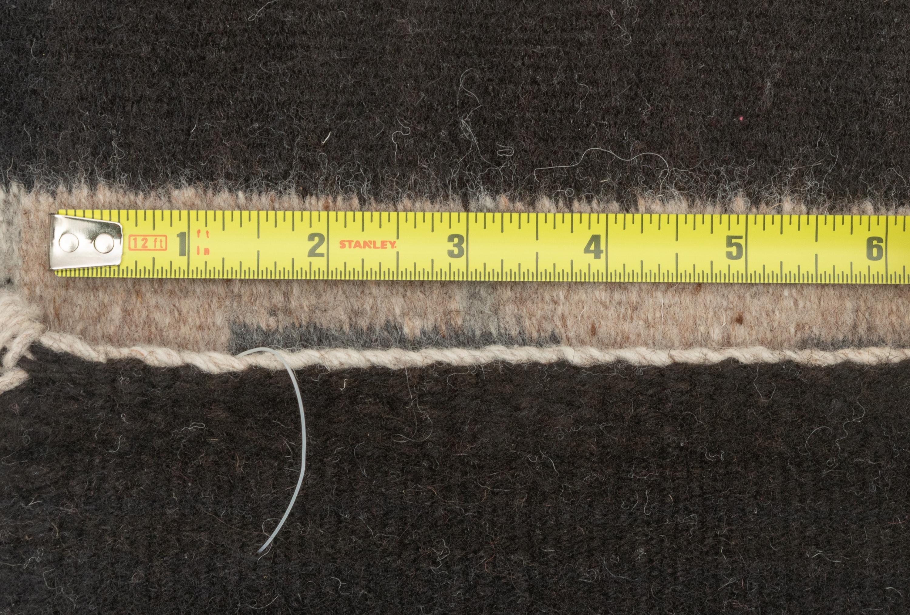 Navajo Yeibichai Weaving / Rug