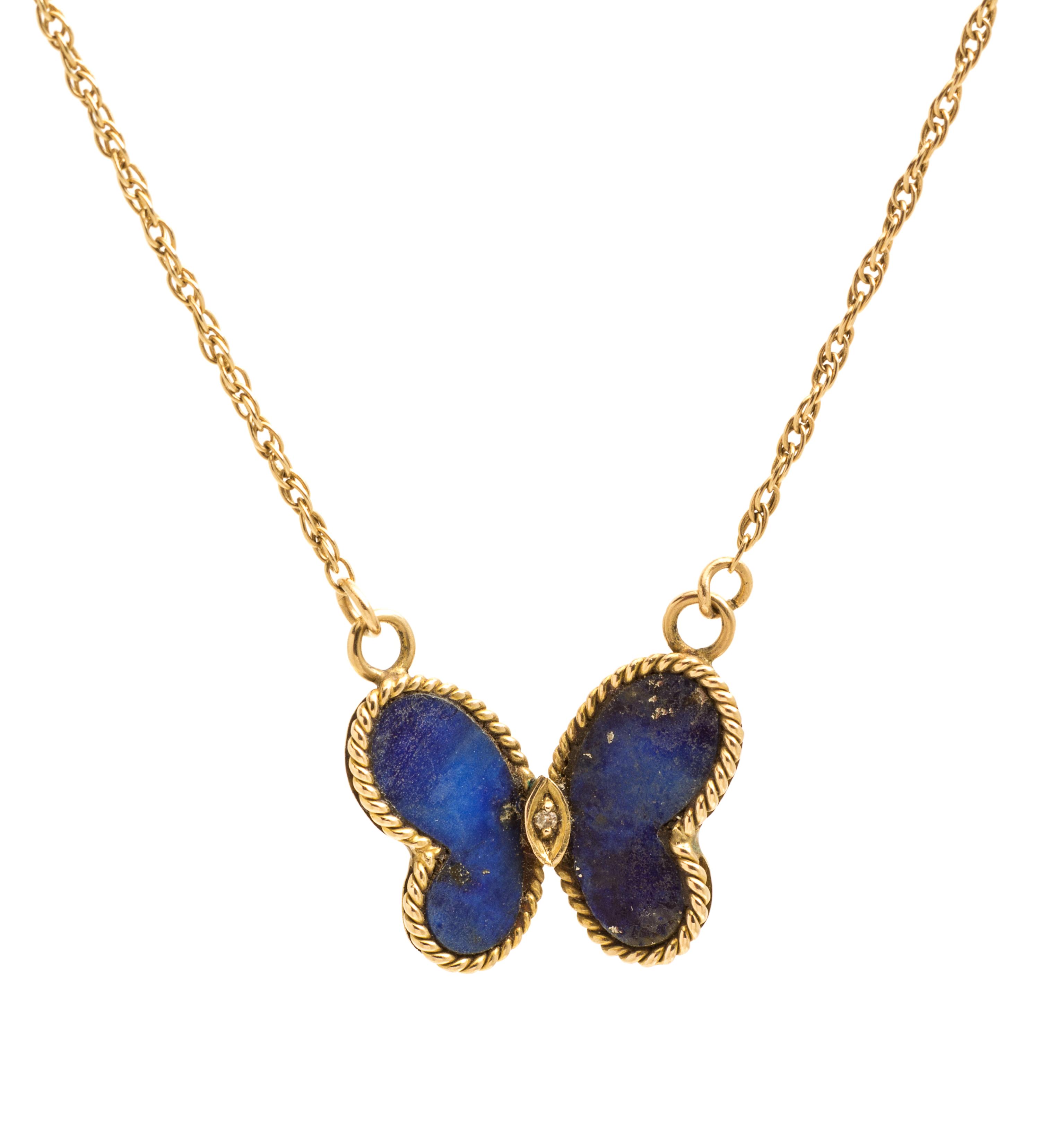 A Collection of Yellow Gold and Multigem Jewelry, 16.30 dwts.