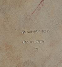 A Wedgwood Jasperware Clock
