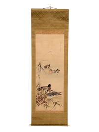 Various Artists (Japanese, 18th-20th Century)