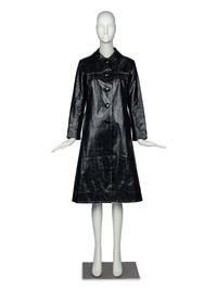 Pierre Cardin Coat, 1969