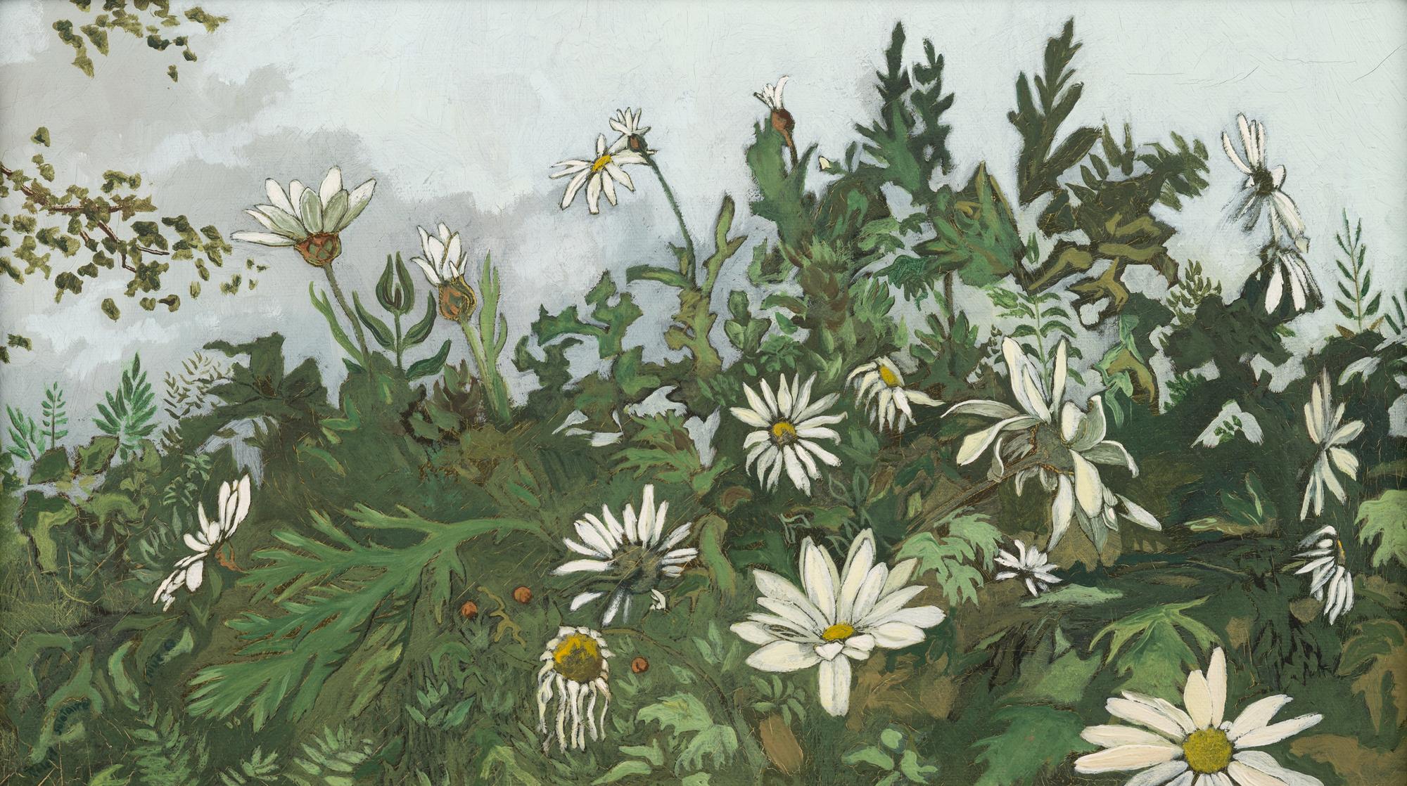 Robert Solotaire (American, 1930-2008)