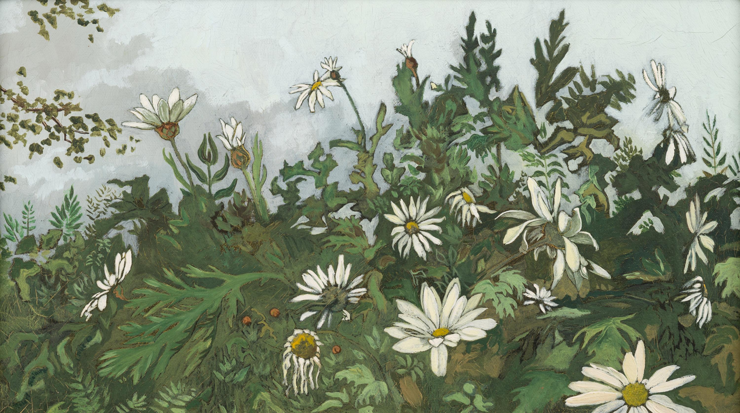 Robert Solotaire (American, 1930-2008)