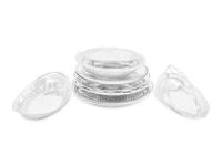 Twelve American Silver Serving Dishes