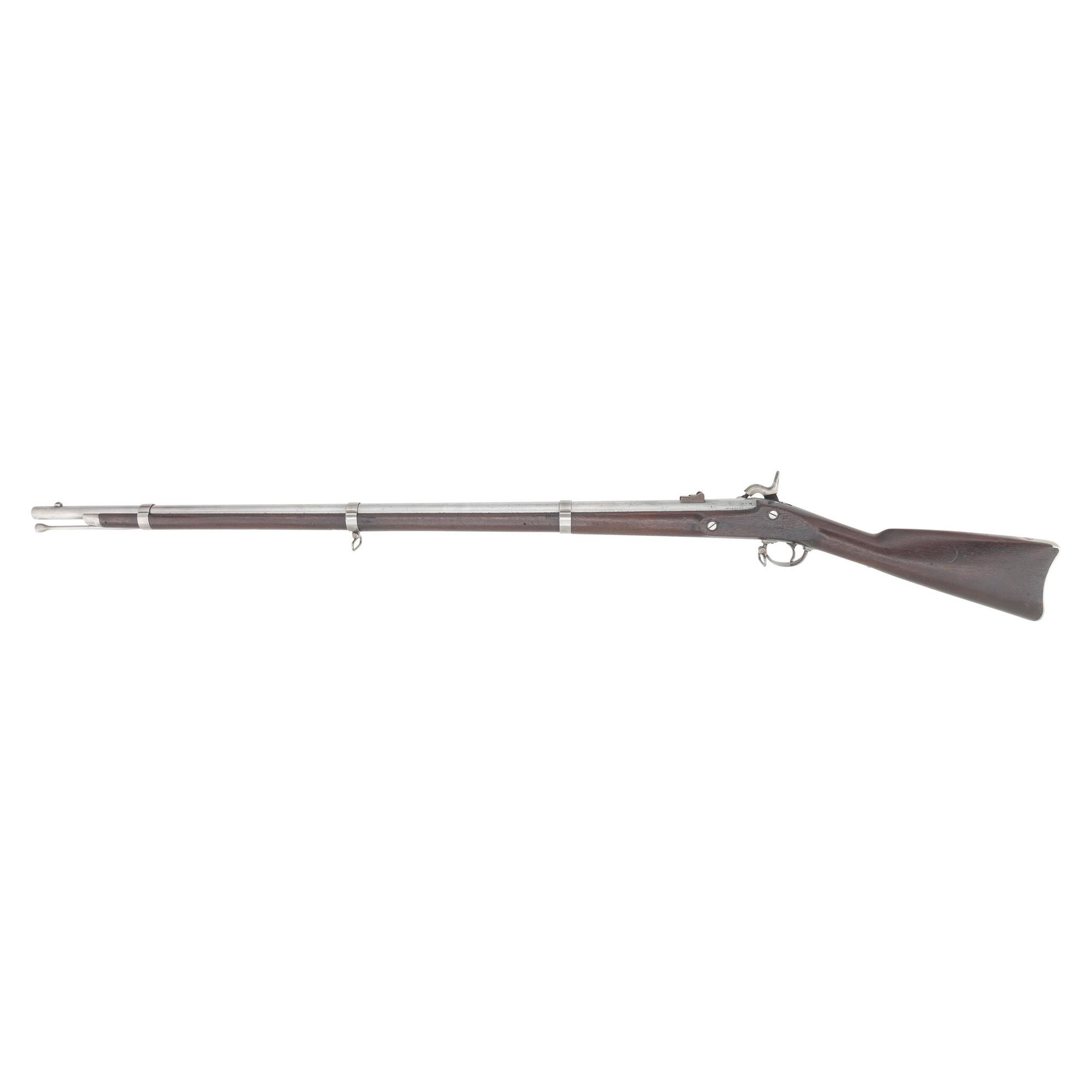 Philadelphia Marked US Model 1861 Contract Rifle Musket