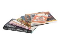 [REFERENCE] Books on Native American Art and Culture, Group of 8