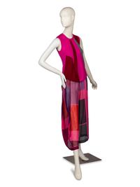 Comme des Garçons, Vest & Pants Ensemble, 1996