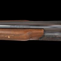 ** Charles Daly Auguste Francotte 20 Gauge Over & Under Shotgun Owned by Movie Star Gary Cooper