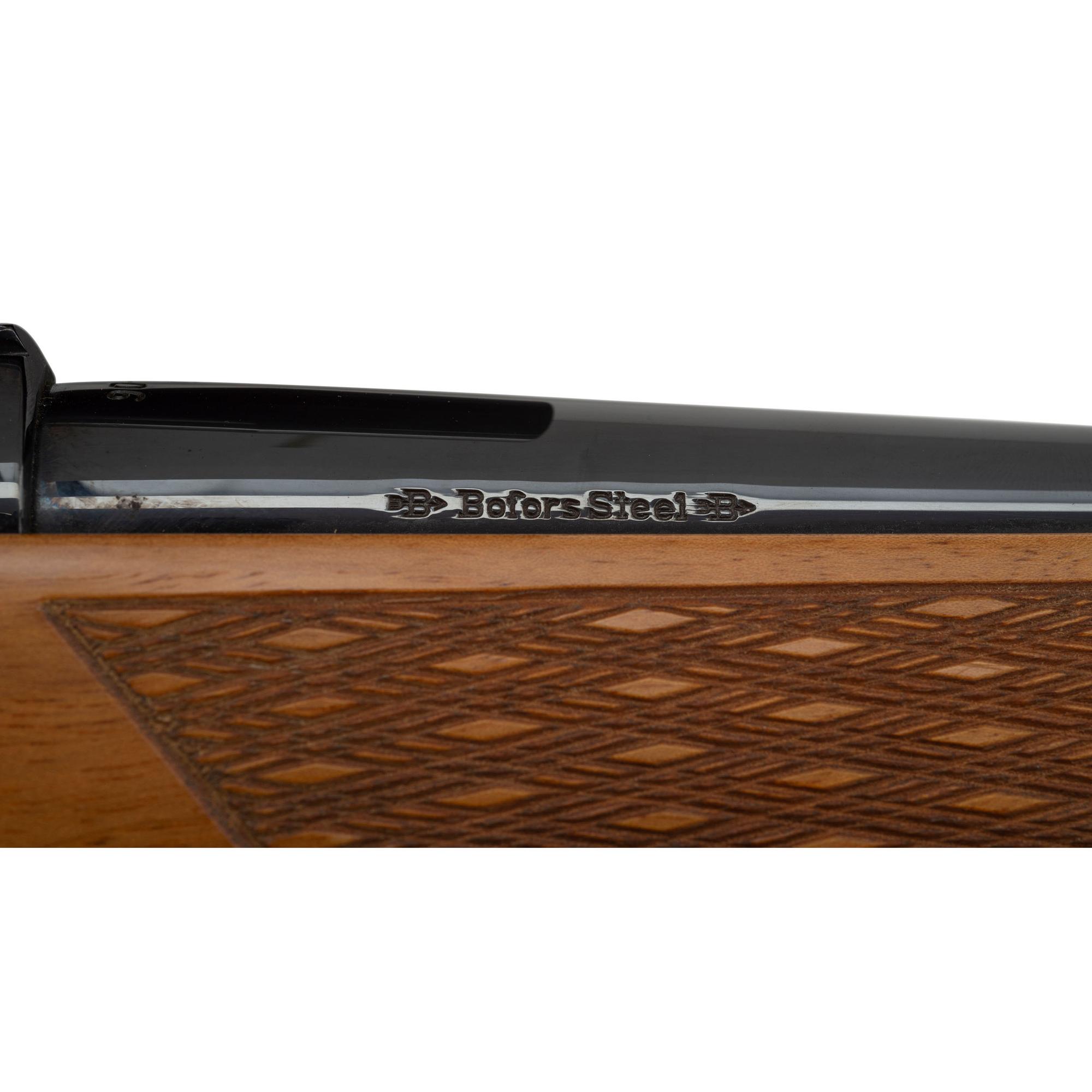 *Sako Finnbear Deluxe in .30-06 with Bushnell Scope