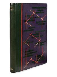 [BINDING]. AUDSLEY, George Ashdown (1838-1925). Gems of Japanese Art and Handicraft . London: Sampson Low, Marston, & Company, 1913.