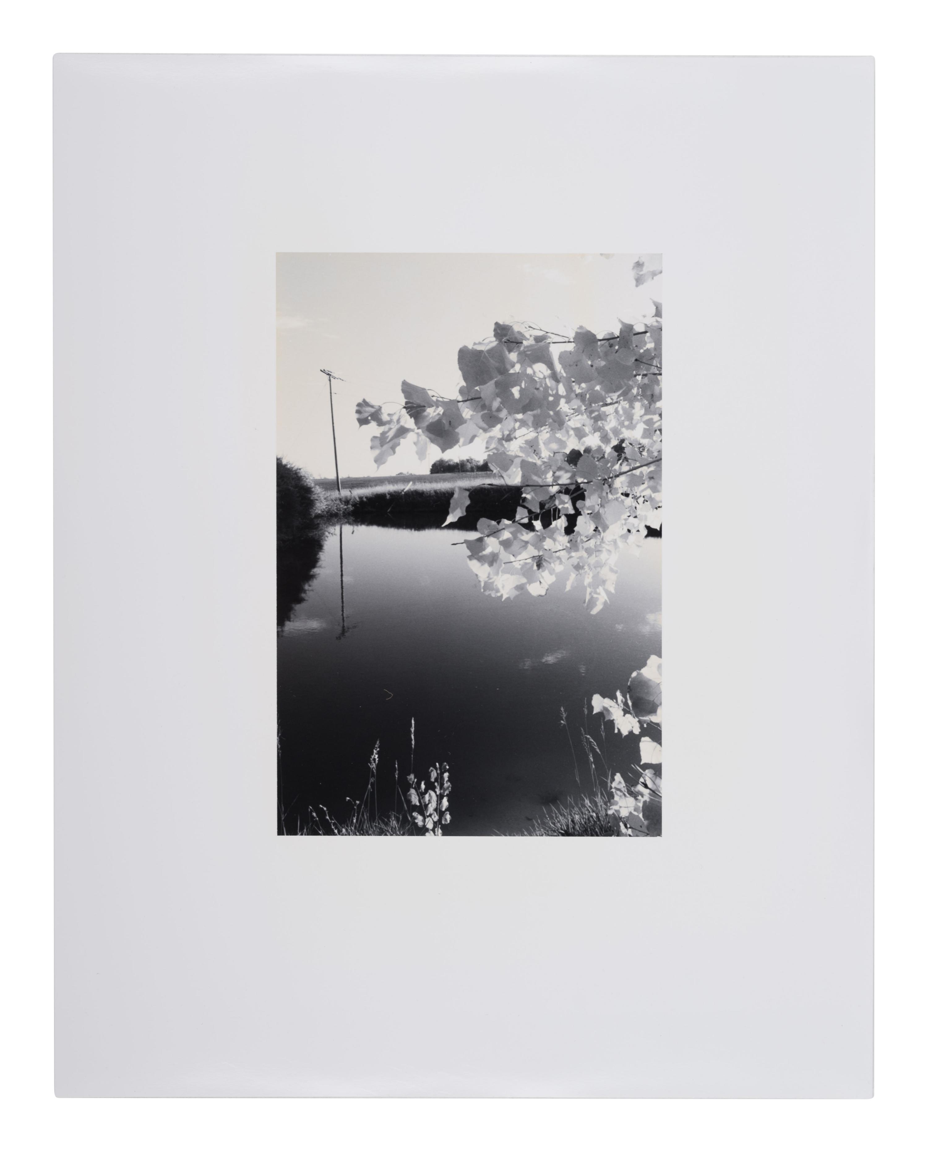 A group of three landscapes